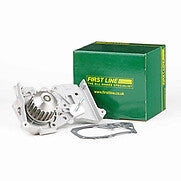 First Line - WATER PUMP KIT - FWP1778 - Fits: Renault Megane 1.6 >08