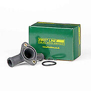 First Line - COOLANT FLANGE - FTS1044 - Fits: VAG A3, T4, Golf IV + Bora