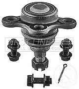 First Line - BALL JOINT UPPER L/R - FBJ5352 - Fits: Isuzu Trooper I,II 1991-04