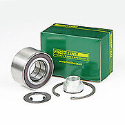First Line - WHEEL BEARING KIT - FBK1471 - Fits: Chevrolet Aveo 2011-