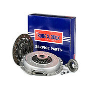 Borg & Beck - CLUTCH KIT 3-IN-1 - HK9694 - Fits: MGB, MGB GT 1.8