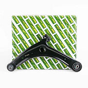 First Line - WISHBONE LH - FCA6763 - Fits: Peu 4007, Mitsub Outlander 07-