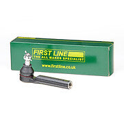 First Line - TIE ROD END L/R - FTR5645 - Fits: Subaru Impreza 08-