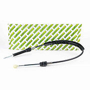 First Line - GEAR CONTROL CABLE - FKG1308 - Fits: Caddy, Touran MQ200 G/Box 2004-2020