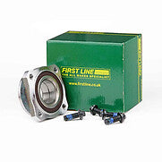 First Line - WHEEL BEARING KIT - FBK1304 - Fits: BMW X3 10 - (F25)