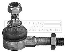 First Line - TIE ROD END - LHT - FTR4356 - Fits: Suzuki/Bedford (outer)