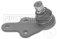 First Line - BALL JOINT LOWER RH - FBJ5641 - Fits: Ford Focus MK3,C-Max 2011-