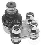 First Line - BALL JOINT LOWER LH - FBJ5587 - Fits: Renault Kangoo MK2 2009-