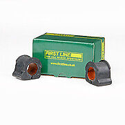 First Line - A-ROLL BAR BUSH KIT - FSK6063K - Fits: Audi A3, VW Golf, Bora