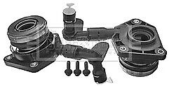 Borg & Beck - CONCENTRIC SLAVE CYL - BCS172 - Fits: Ford Focus 1.4/1.6 -06