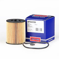 Borg & Beck - OIL FILTER - BFO4106 - Fits: Mazda MPV 2.3 02-