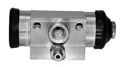 Borg & Beck - WHEEL CYLINDER - BBW1852 - Fits: Landrover Freelander(LN)98-