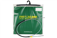 First Line - BRAKE CABLE - FKB3943 - Fits: Skoda Kamiq 2020-