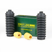First Line - STRUT PROTECTION KIT - FPK7054 - Fits: Ford Focus
