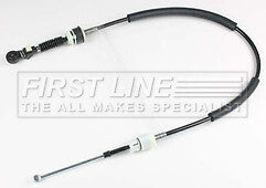 First Line - GEAR CONTROL CABLE - FKG1195 - Fits: 500L 900cc