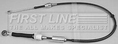 First Line - GEAR CONTROL CABLE - FKG1092 - Fits: Mini Countryman (R60,61)06/10-