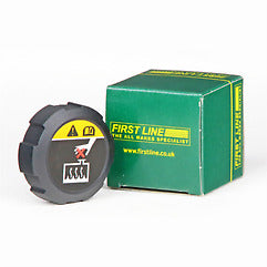First Line - RADIATOR CAP - FRC164 - Fits: Hyundai Ioniq 2016 -
