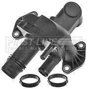 First Line - COOLANT FLANGE - FTS1137 - Fits: Range Rover 2.7/3.0 2013-