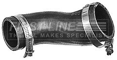 First Line - TURBO HOSE - FTH1557 - Fits: Ford Focus III 2.0TDCi