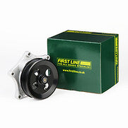 First Line - WATER PUMP KIT - FWP2468 - Fits: ASTRA K 2015 -