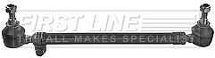 First Line - TIE ROD ASSEMBLY L/R - FDL6075 - Fits: Mercedes W123 (tie rod) 76-84