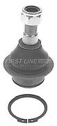 First Line - BALL JOINT LOWER L/R - FBJ5419 - Fits: Ford Transit MK6,7 2000-