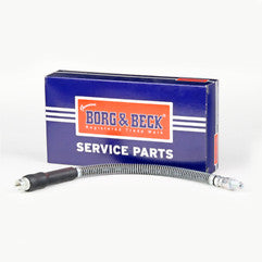 Borg & Beck - BRAKE HOSE - BBH6830 - Fits: Peugeot 206 98-