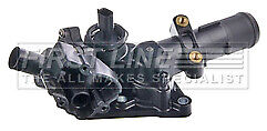 First Line - THERMOSTAT KIT - FTK522 - Fits: CLIO IV 1.5DCi 2013 -