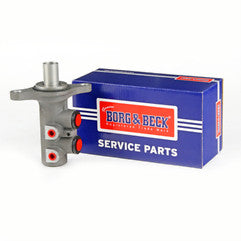 Borg & Beck - BRAKE MASTER CYLINDER - BBM4818 - Fits: 500, 500C 12/13-