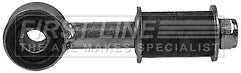 First Line - STABILISER LINK L/R - FDL6342 - Fits: Alfa 164 - to ch 6256028