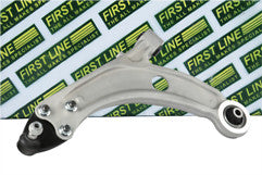 First Line - SUSPENSION ARM LH - FCA8057 - Fits: DS 7 2017-