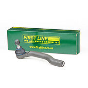 First Line - TIE ROD END RH - FTR5449 - Fits: Nissan Note 06-, Cube 10-