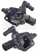 First Line - THERMOSTAT KIT - FTK500 - Fits: MITO 1.3 MULTIJET