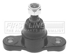 First Line - BALL JOINT LOWER L/R - FBJ5681 - Fits: Honda S2000 1999-