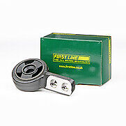 First Line - WISHBONE BUSH LH - FSK6335 - Fits: BMW 3 Series E30 83-94