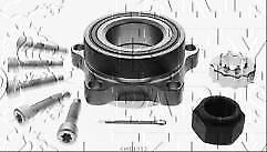 Key Parts - WHEEL BEARING KIT - KWB1082 - Fits: Ford Transit 06-