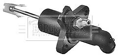 Borg & Beck - CLUTCH MASTER CYL. - BCM137 - Fits: VAG Cordoba,Polo 1.9SDI 96-04