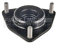 First Line - TOP STRUT MOUNT L/R - FSM5539 - Fits: PSA C4 12-