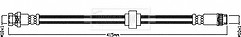 Borg & Beck - BRAKE HOSE - BBH8464 - Fits: Renault Kangoo 08/97-06/08