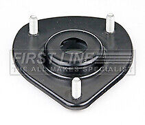 First Line - TOP STRUT MOUNT L/R - FSM5554 - Fits: Mitsubishi Colt 04-12
