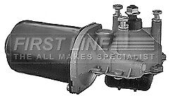 First Line - WIPER MOTOR - FWM1000 - Fits: GM Corsa/Combo