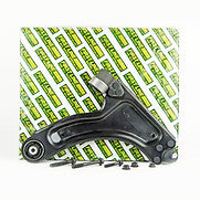 First Line - SUSPENSION ARM RH - FCA7044 - Fits: Vauxhall Corsa (inc. Van) 00-