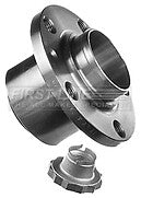 First Line - WHEEL BEARING KIT - FBK1216 - Fits: Skoda Fabia Front