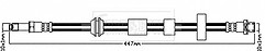 Borg & Beck - BRAKE HOSE - BBH8555 - Fits: VOLVO V40 03/12-