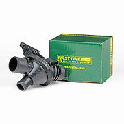 First Line - THERMOSTAT KIT - FTK389 - Fits: BMW 3 Series F30 2.0