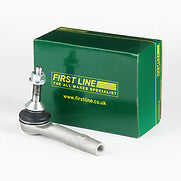 First Line - TIE ROD END L/R - FTR6170 - Fits: Tesla Model 3 2017-