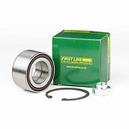 First Line - WHEEL BEARING KIT - FBK1142 - Fits: Suzuki Swift, Liana