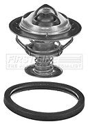 First Line - THERMOSTAT KIT - FTK030 - Fits: Ford, Honda, Mazda
