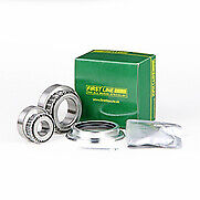 First Line - WHEEL BEARING KIT - FBK517 - Fits: Ford Transit 1991-