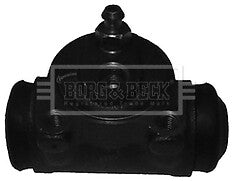 Borg & Beck - WHEEL CYLINDER - BBW1301 - Fits: Renault 18, Fuego, Trafic